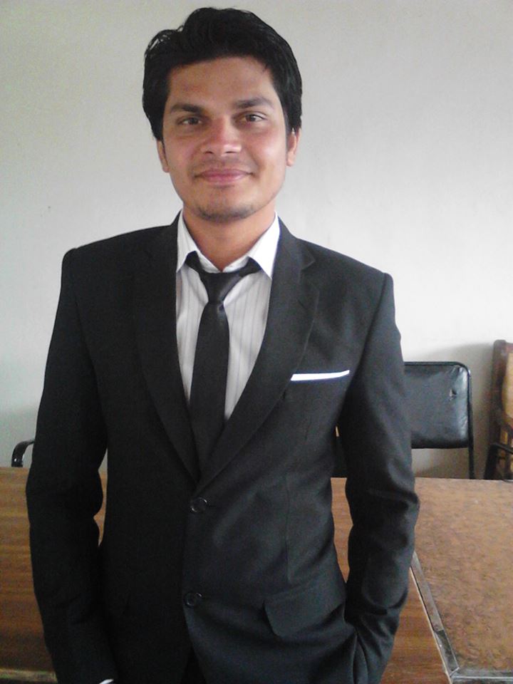 Muhammad Waqas Saleem Education & Tutoring