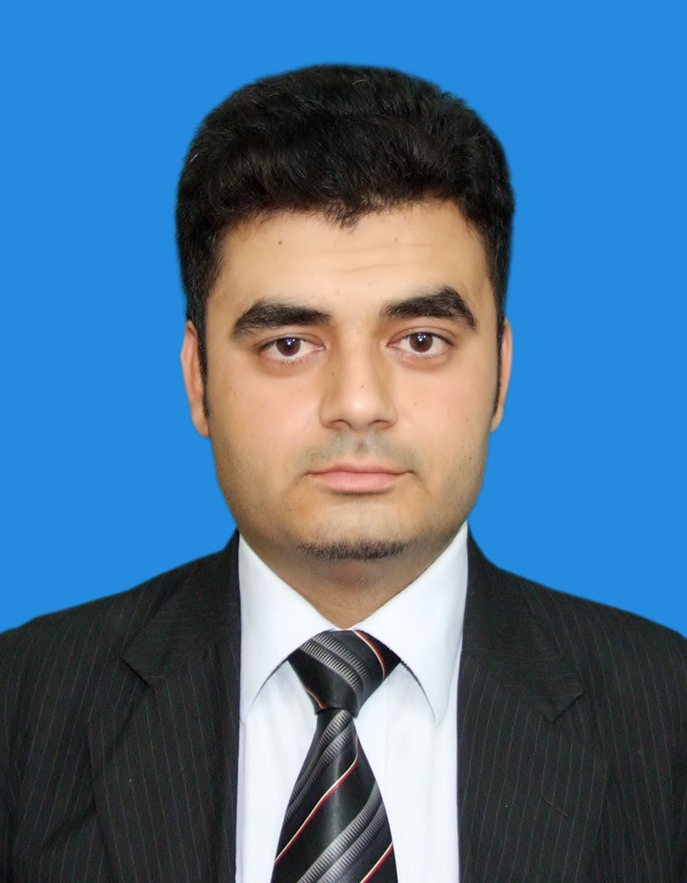 Bilal Aziz Mathematics