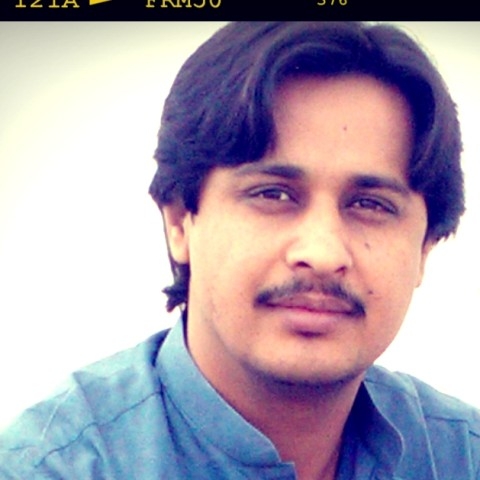 Faheem Ahmed Building Architecture