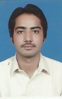 Usman Ali Kamran 