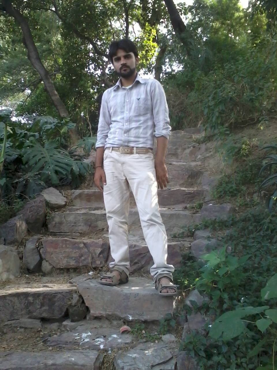 Abid Ali Building Architecture