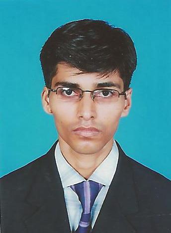 Vijay Kumar Partab Rai Nathwani Financial Markets