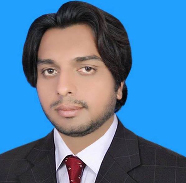 Waqas Talib Profile
