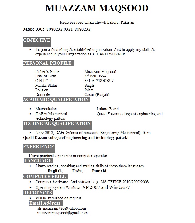 Muazzam Maqsood Samsung