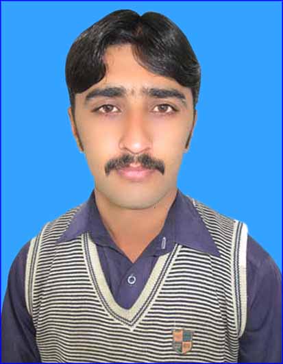 Muhammad Shoaib Electrical Engineering