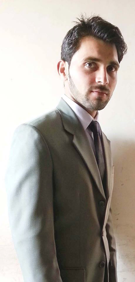 Muhammad Wasim Abbas Electrical Engineering