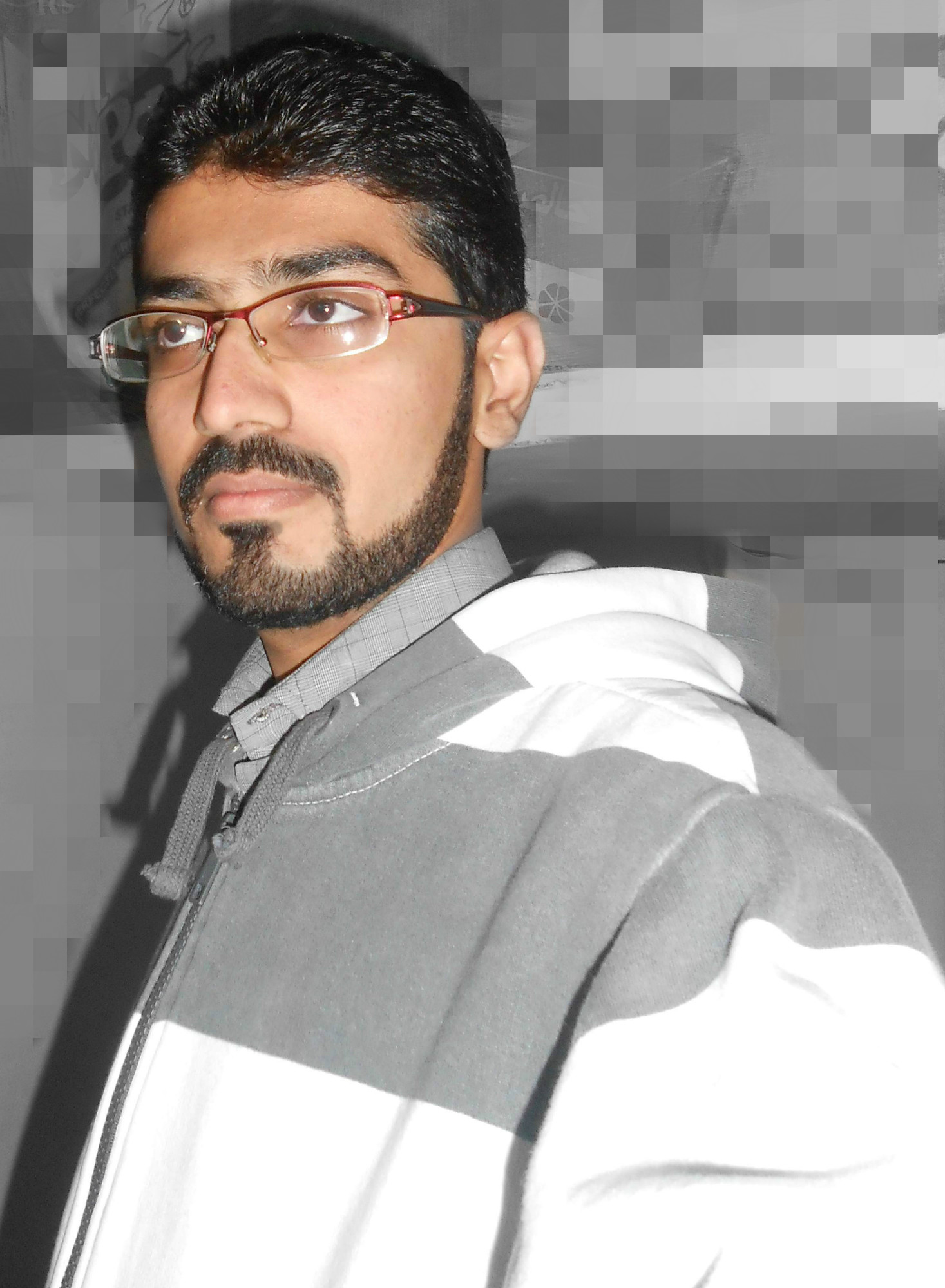 M Bilal Data Processing