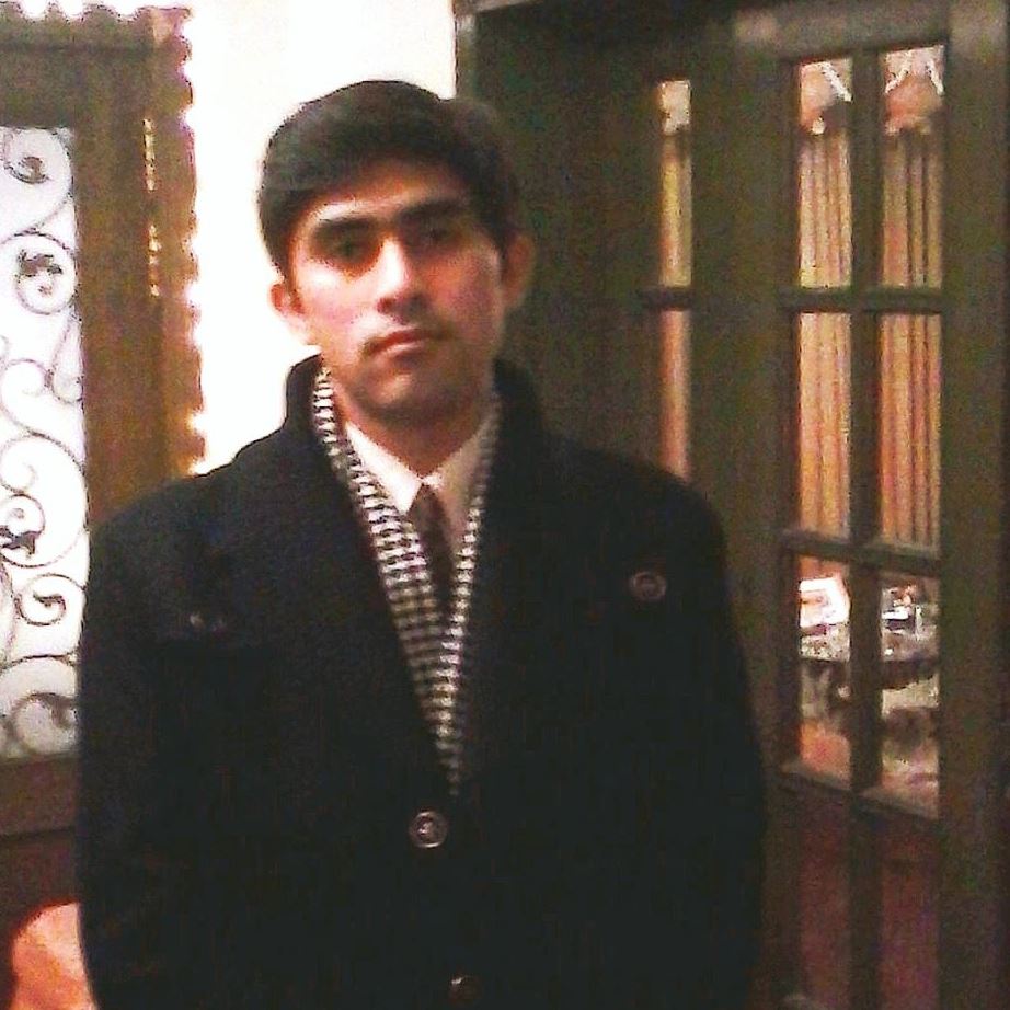 Sohaib Usmani Profile Sohaib Usmani Profile