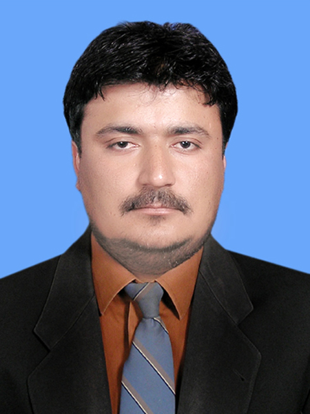 Ali Jamali Data Entry
