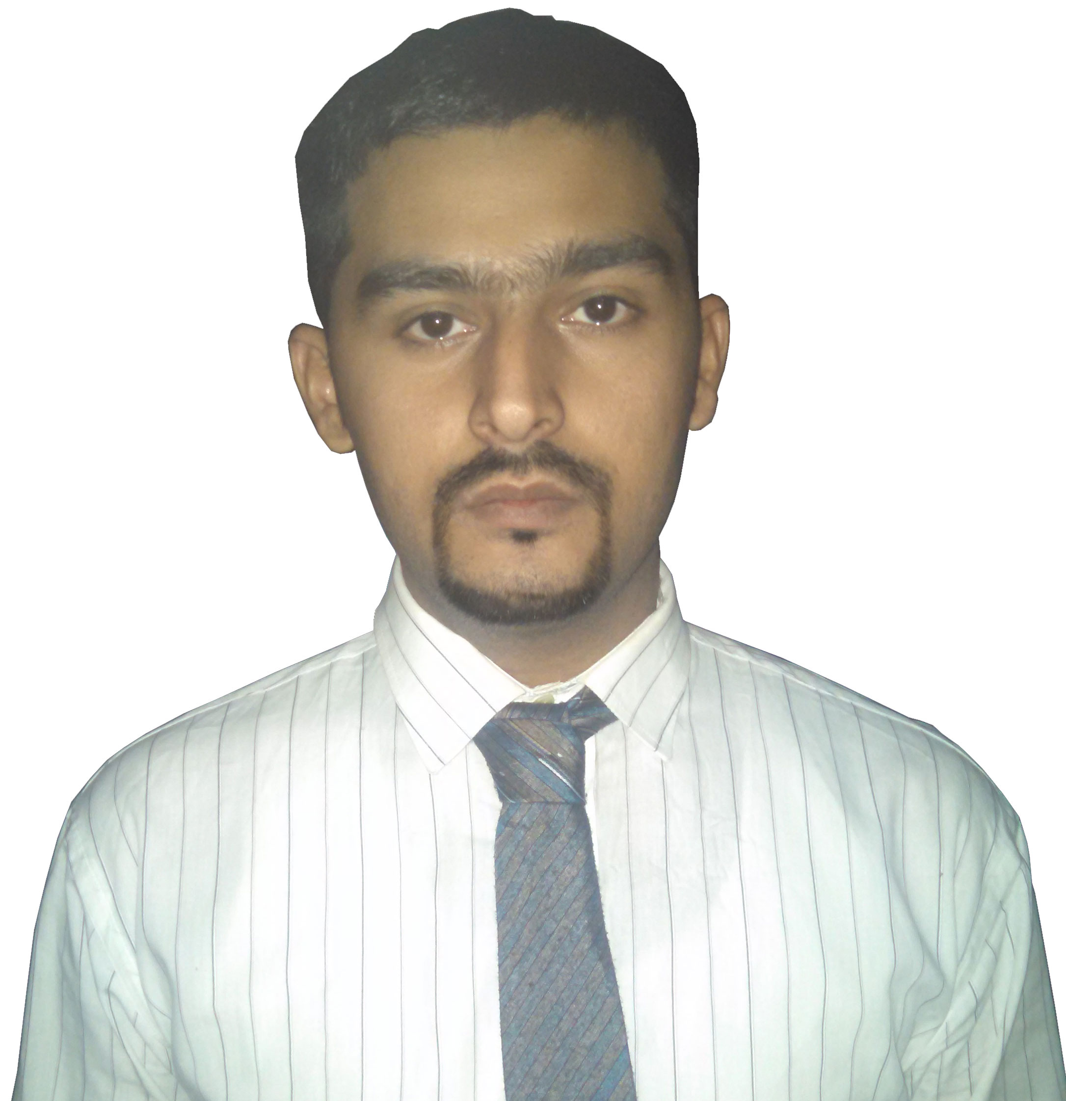 Junaid Ismail Phone Support