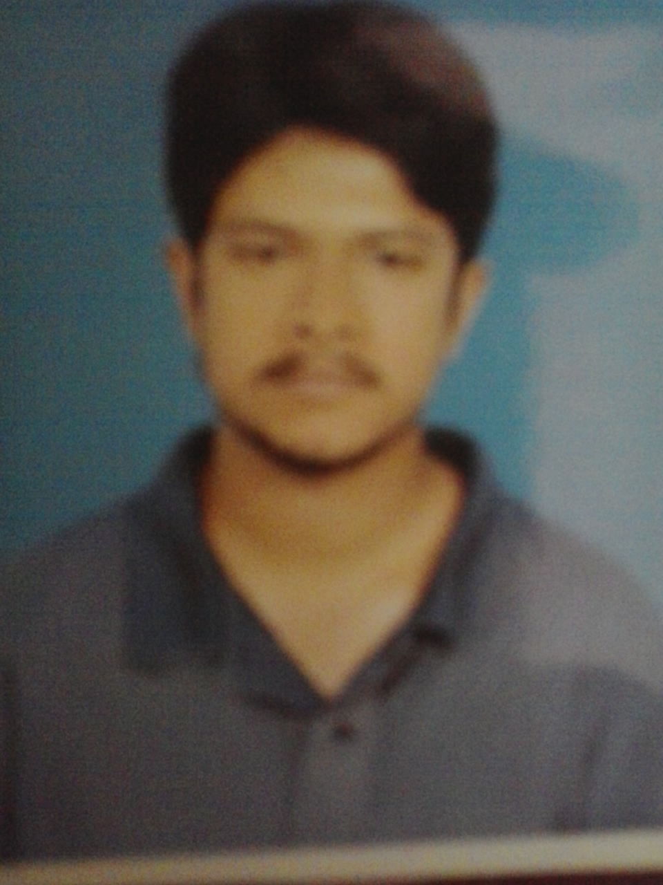 Shahbaz Ali Profile Shahbaz Ali Profile