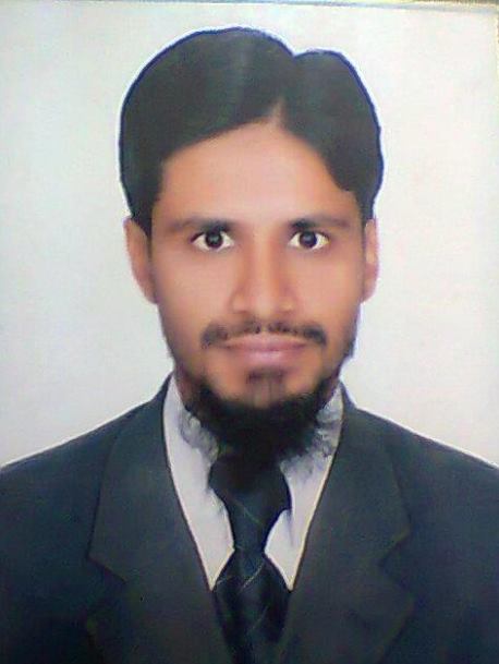 Muhammad Rashid Profile