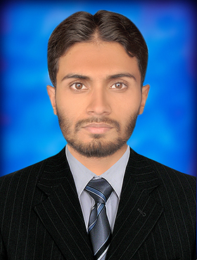 Usama Tariq Profile