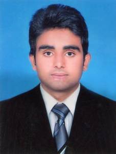 Shahzad Nazeer Abbasi 