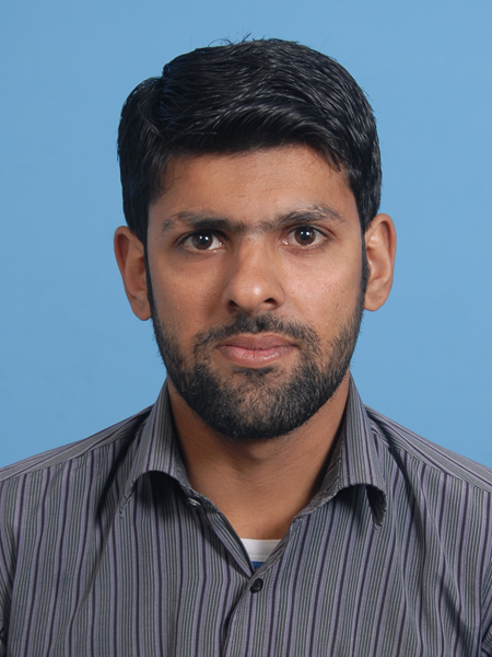 Usman Sarfraz Profile