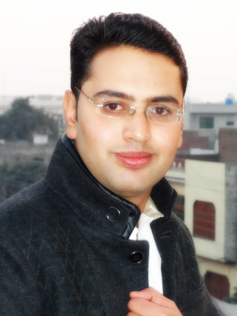 Waqas Tariq Profile Waqas Tariq Profile