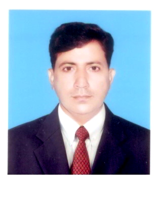 Muhammad Ramzan Commercial Cleaning