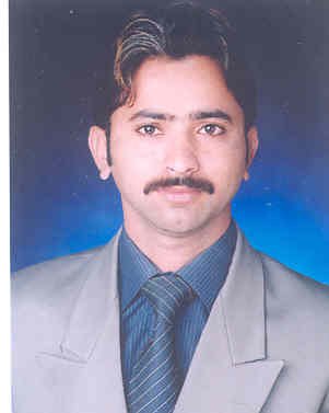 Irshad Hussain 3D Modelling