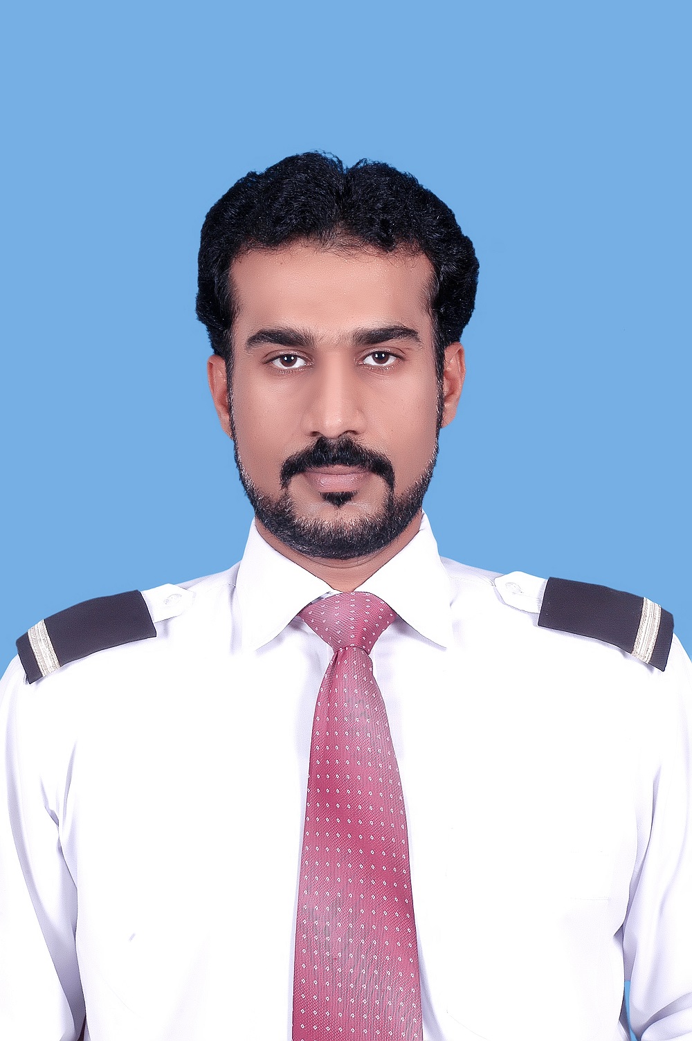 Waqas Shabbir Profile Waqas Shabbir Profile