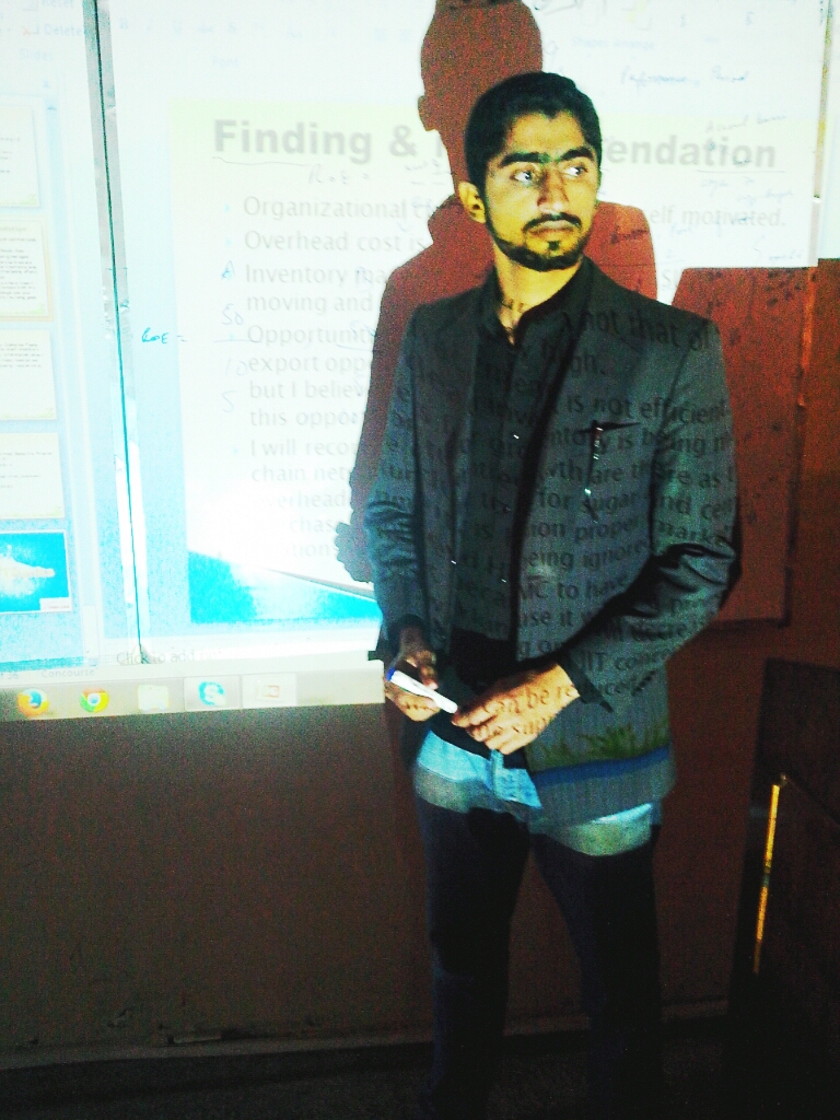 Shahzaib Umrani Profile Shahzaib Umrani Profile