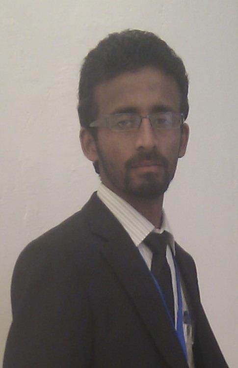 Zain Parvaiz Profile