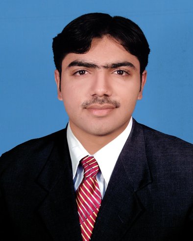 Engr.Noman Sarwar Profile