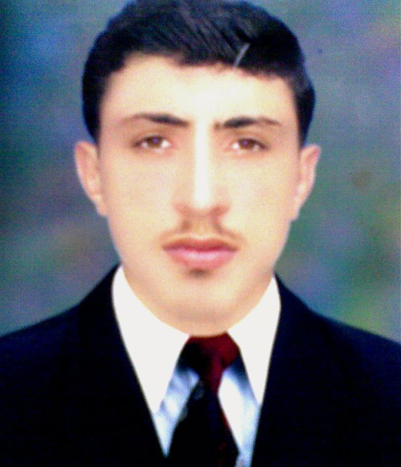 Ikram Multani Profile Ikram Multani Profile