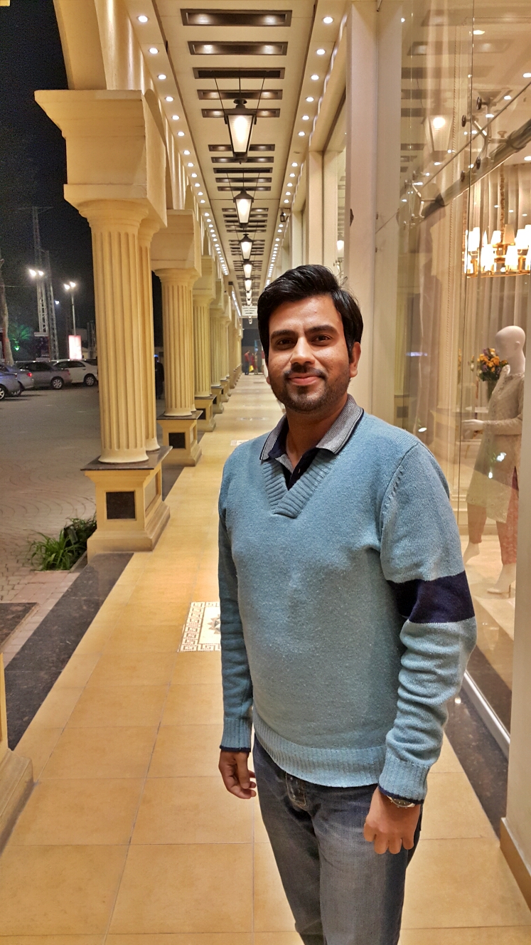 Ahsan Habib Profile Ahsan Habib Profile