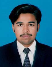 Mohsin Raza Industrial Design