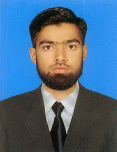 Noman Siddique Profile Noman Siddique Profile