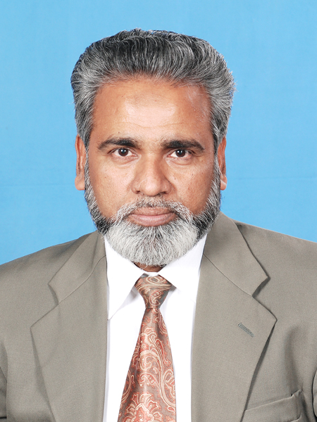 Muhammad Arif Hussain Profile Muhammad Arif Hussain Profile