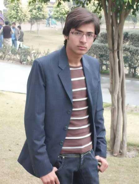 Usma I Rasool Profile