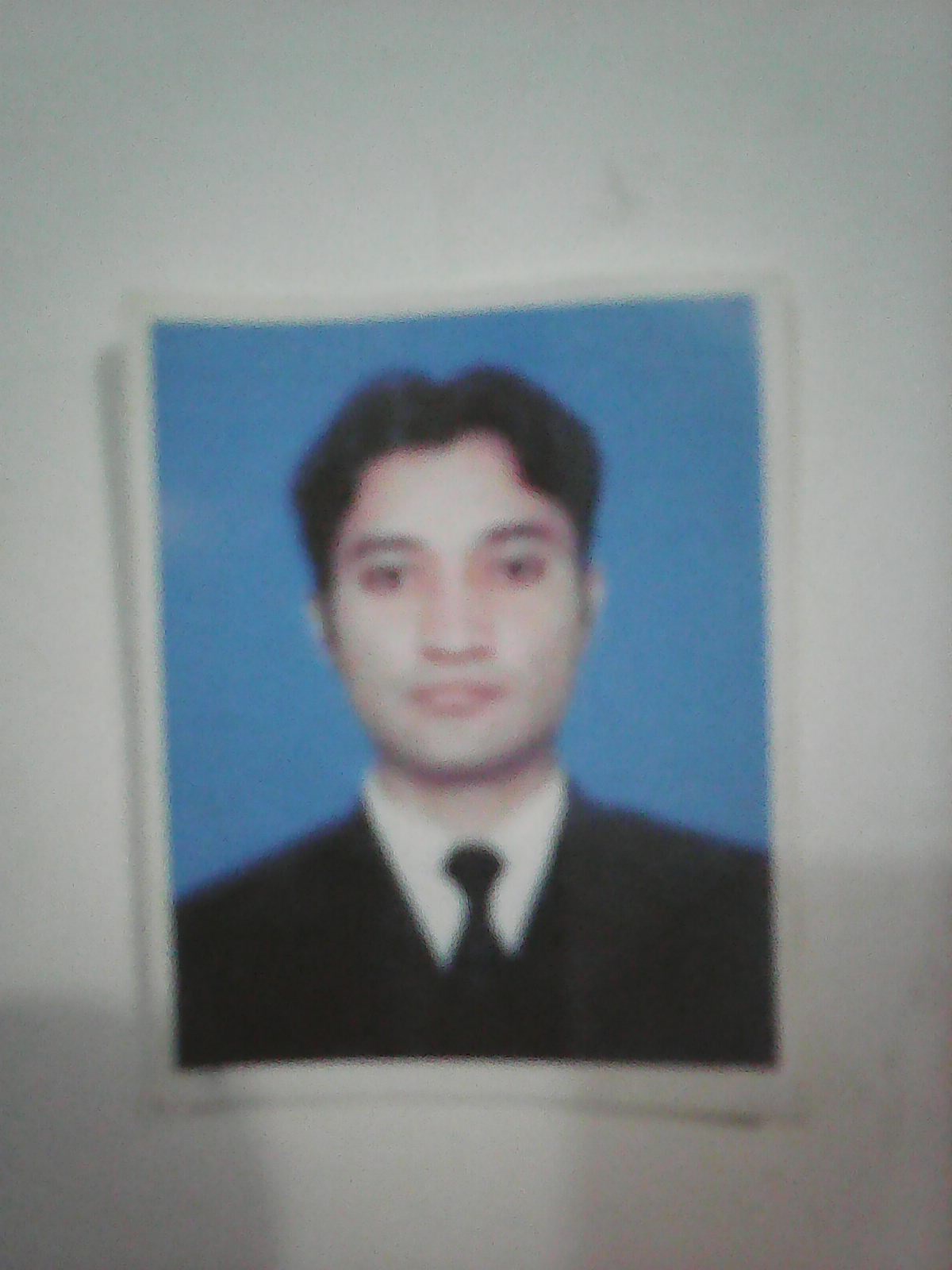 IMRAN BHATTI Profile