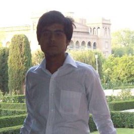 Usman Ali Profile Usman Ali Profile