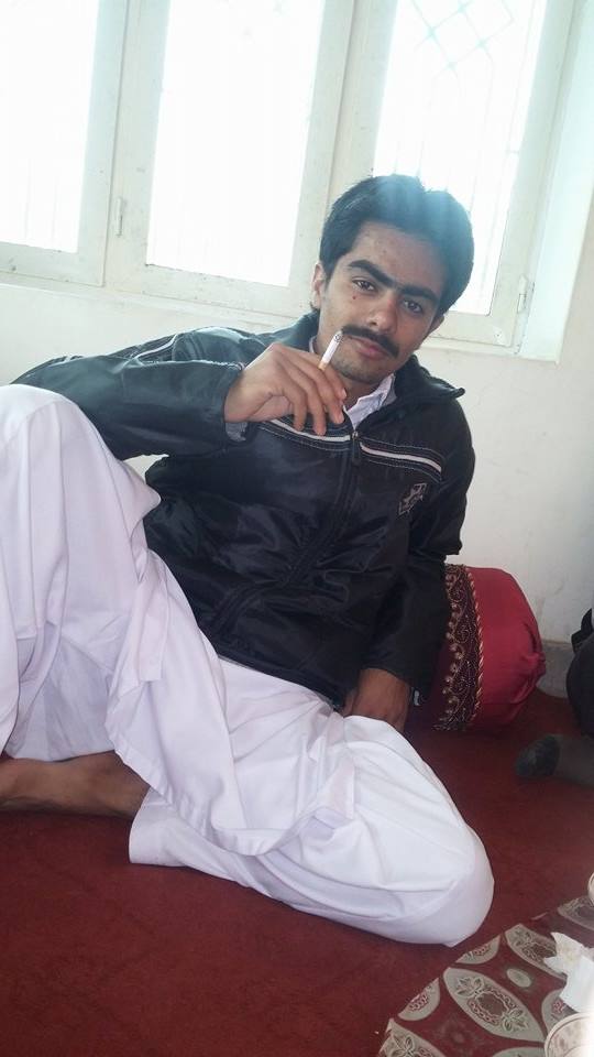 MUHAMMAD GHAFRAN Profile