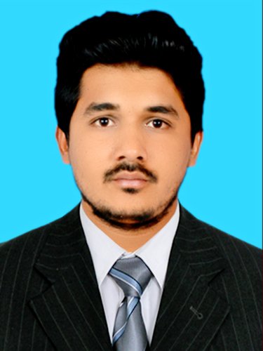 Muhammad Toqeer RAza Profile