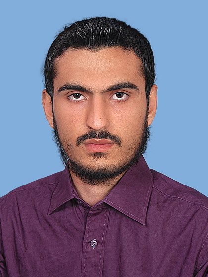 ABDUL BASIT Profile ABDUL BASIT Profile
