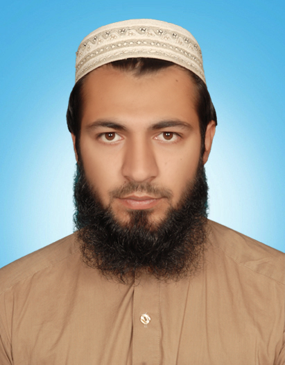 Muhammad Waqas Saeed Profile Muhammad Waqas Saeed Profile