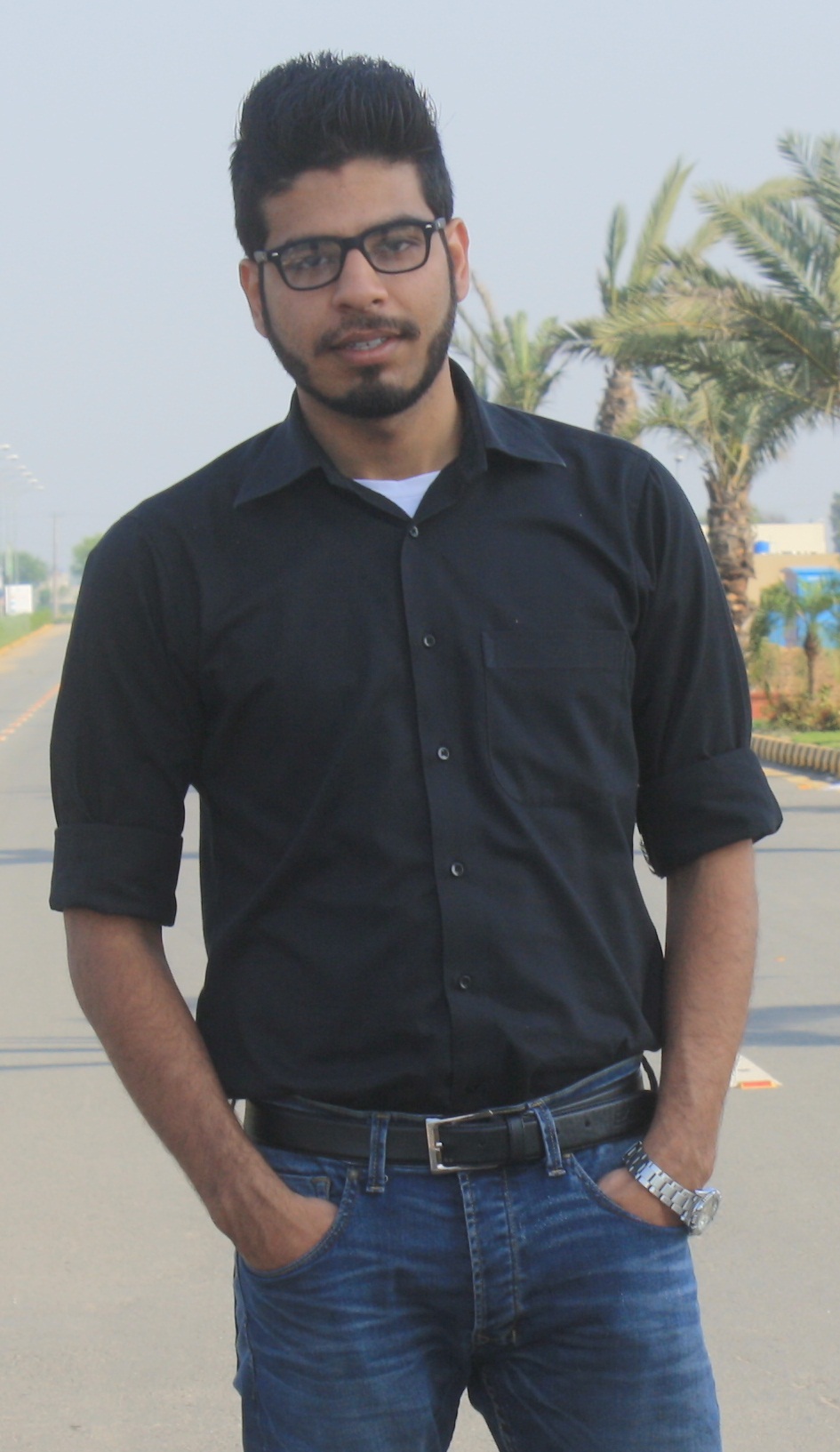 Muhammad Osama Profile