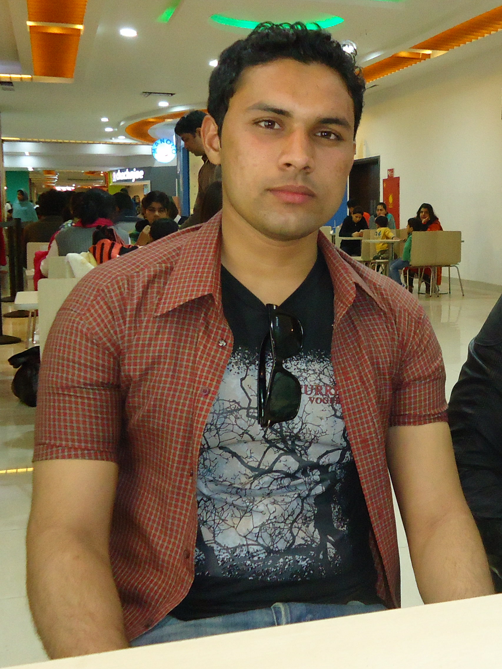 Fahim Ahmad Profile Fahim Ahmad Profile