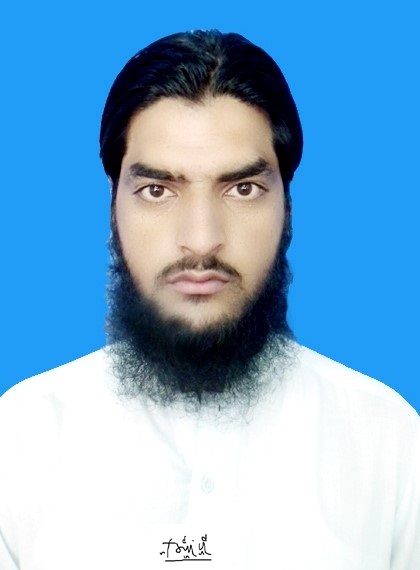 Muhammad Tahir Zarin Profile