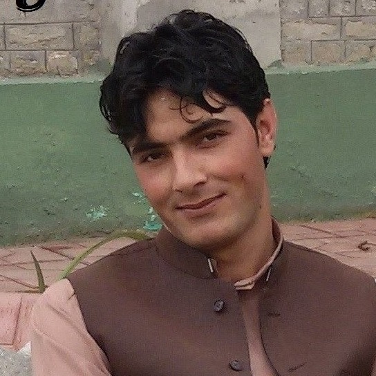 Sar Zamin Khan 