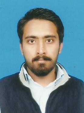 Haroon Rafique Profile Haroon Rafique Profile