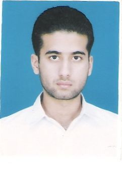 Hammad Masood 