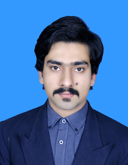 Usman Basharat Profile