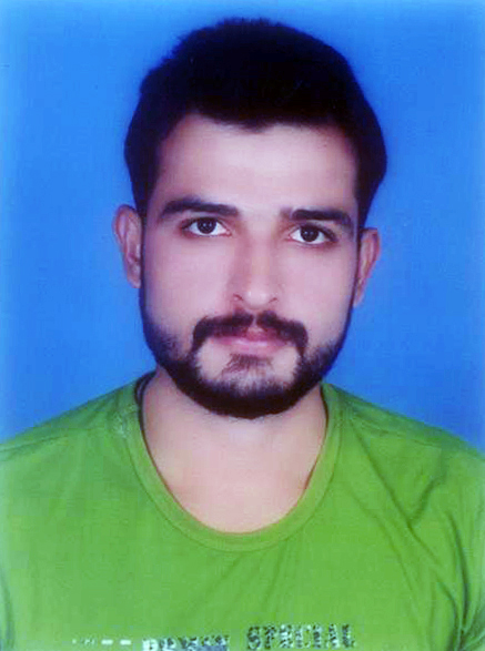 Bilal Ayubi Industrial Design