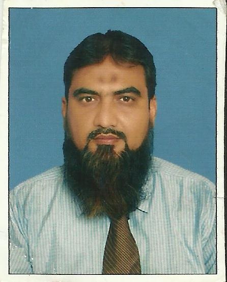 Syed Zia Ul Hassan Data Processing