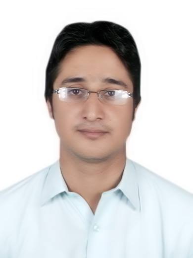 Adnan Ahmad 