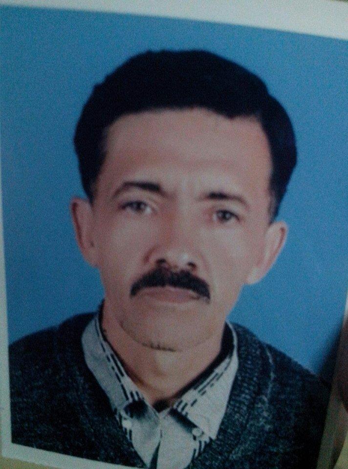 Ahmedali Khan Profile Ahmedali Khan Profile