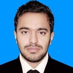 Zeeshan Ahmed Engineering